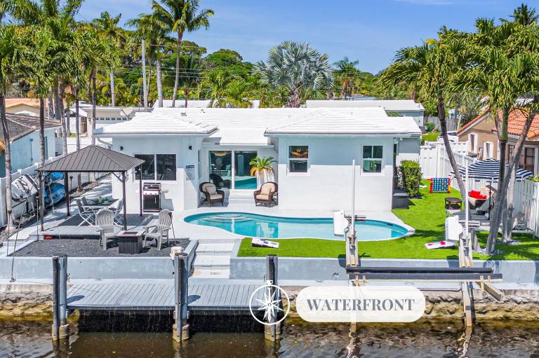Apartment Fort Lauderdale