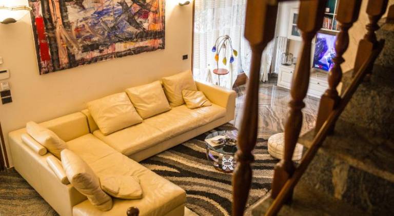 Villa | Pets are welcome — photo 3