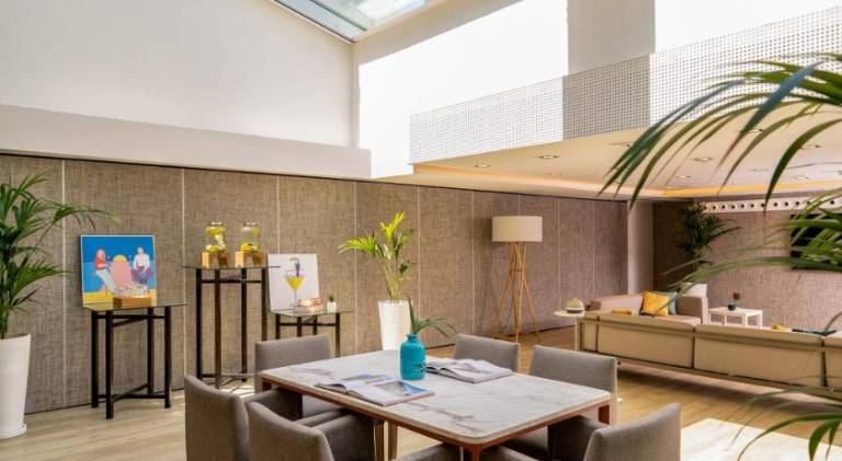 INNSiDE Palma Bosque — photo 5