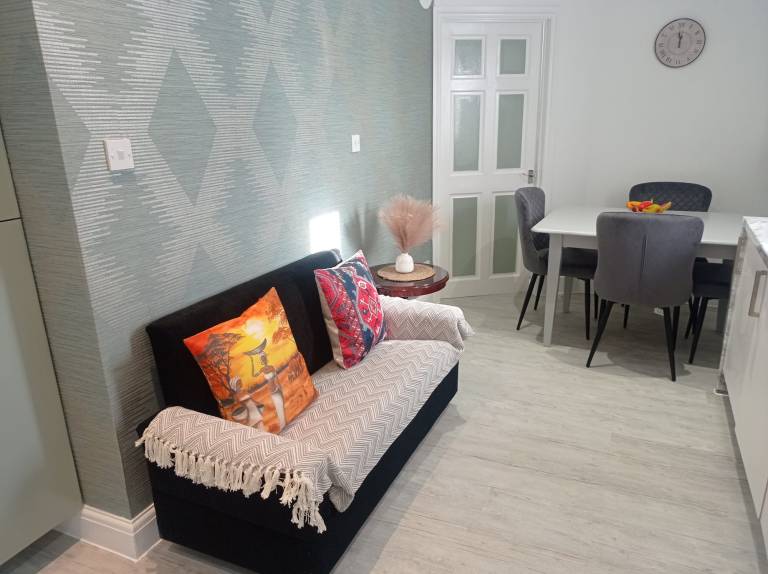 Appartamento Brentwood