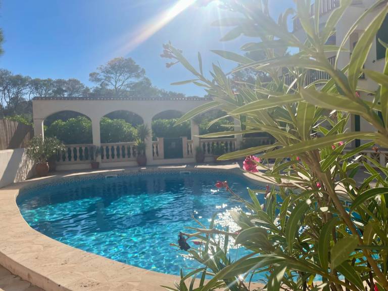 Ferienwohnung Santanyí