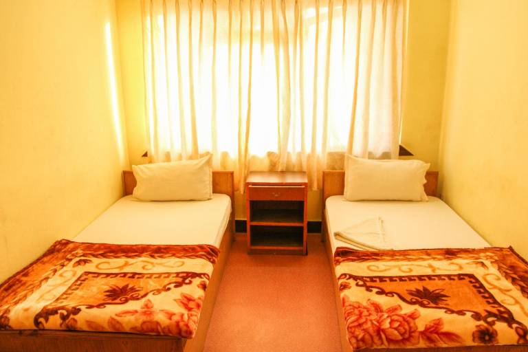 Hotel Sweet Dreams in Kathmandu