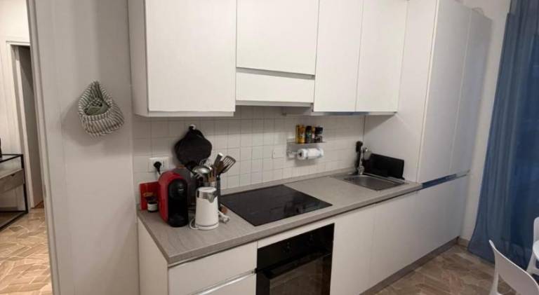 Apartment with 1 room for 4 persons — photo 5