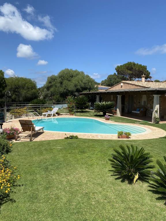 Villa Villasimius