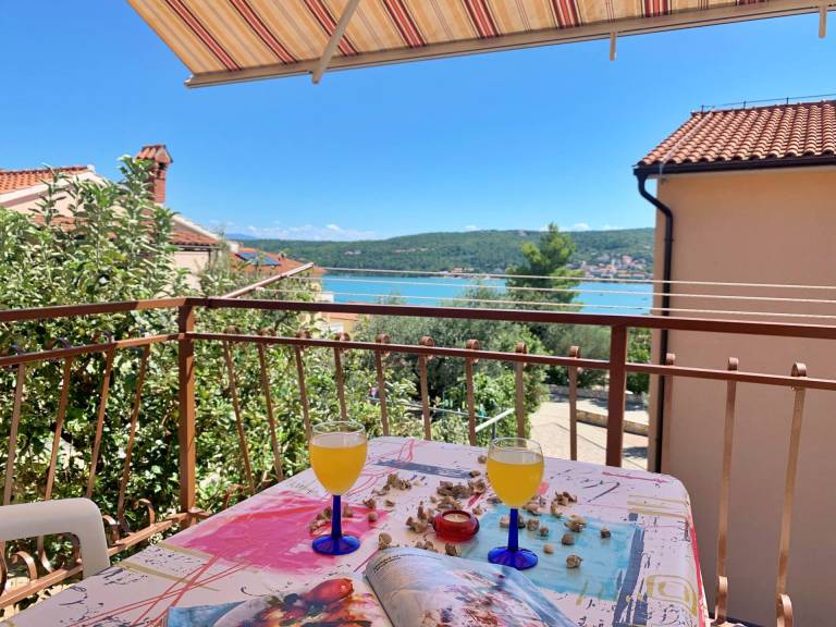 Apartament  Rudine