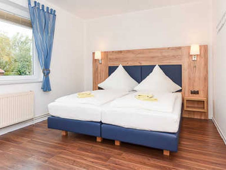 Pension  Altharlingersiel