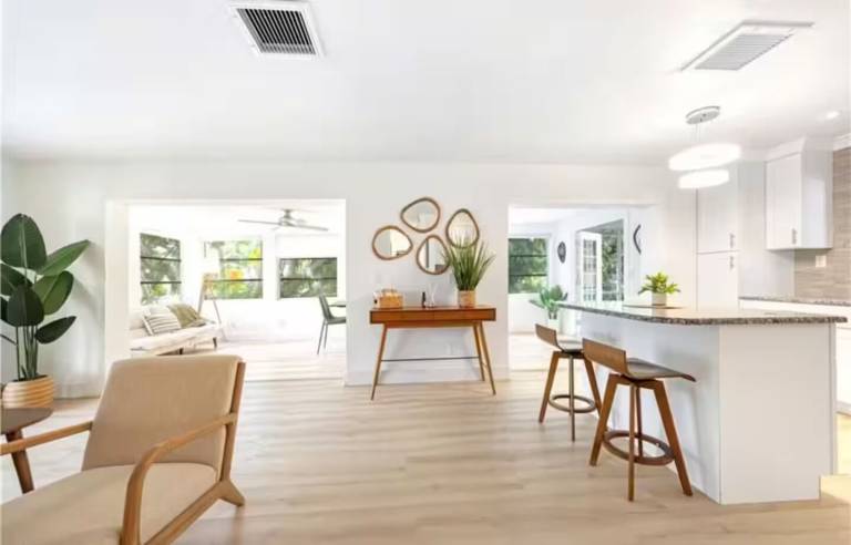 Ferienhaus Naples