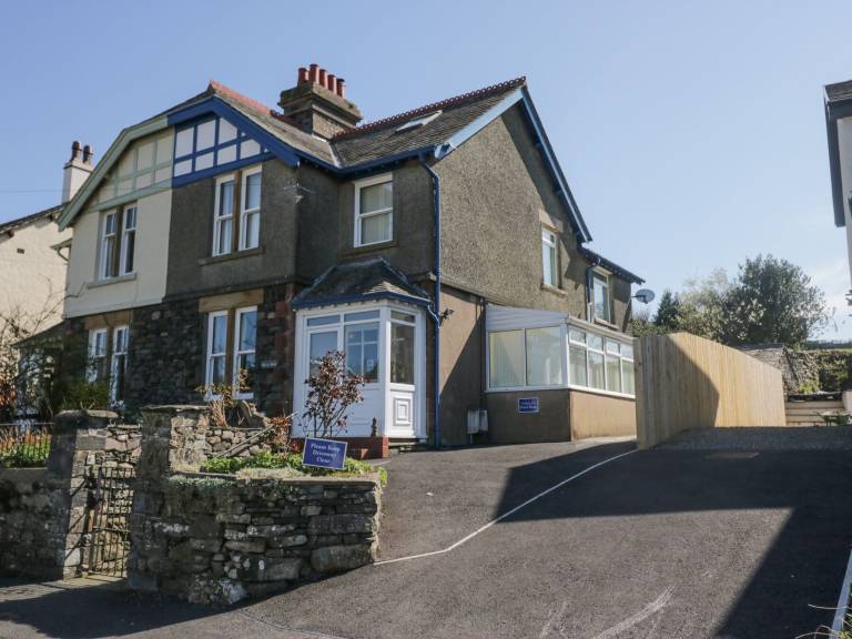 Cottage Broughton-in-Furness