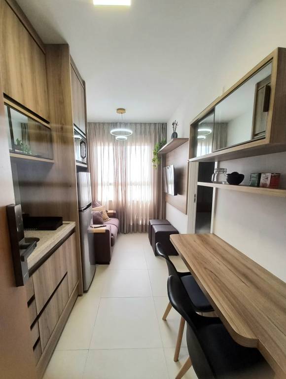 Apartamento Rio Vermelho