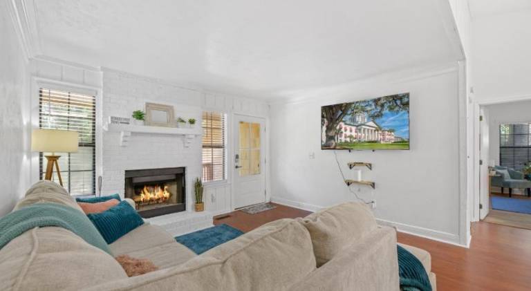 Wonderful house | Pets allowed in Tallahassee, FL