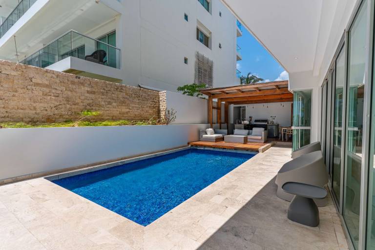 Ferienwohnung La Boquilla