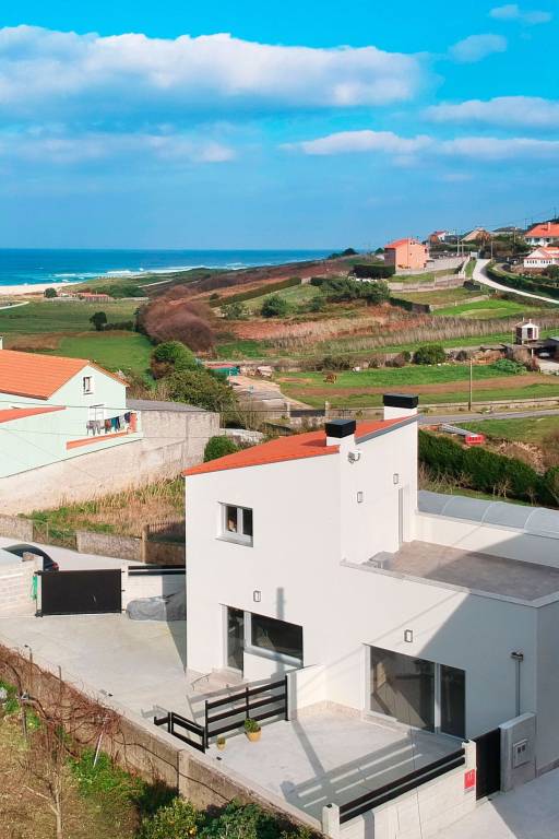 Casa Carballo