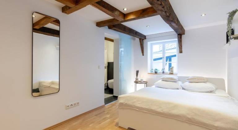 Fachwerk Boutique Hotel 4