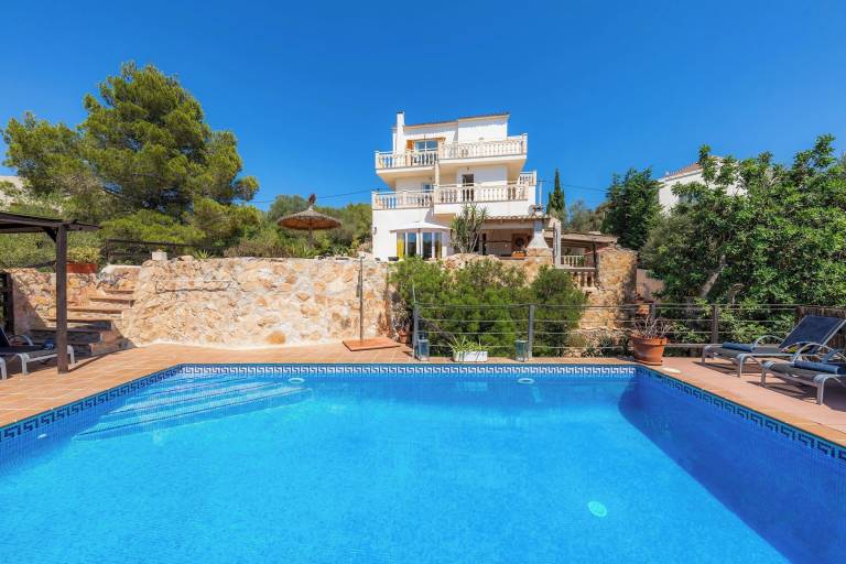 Villa Santanyí