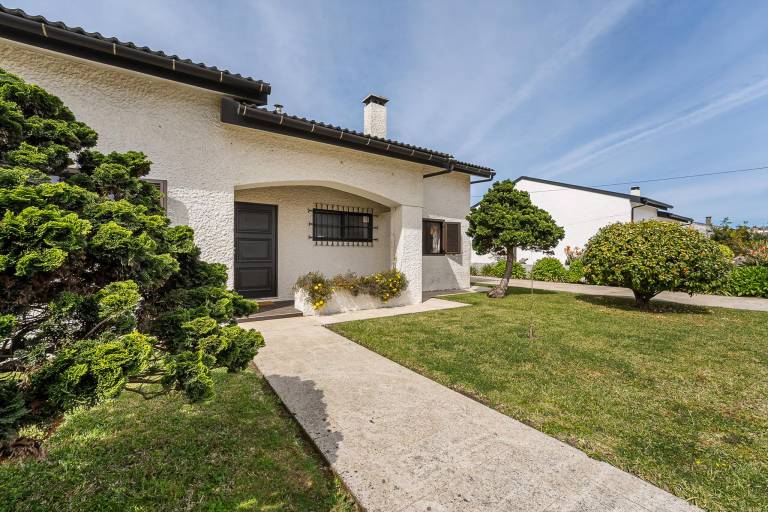 Ferienhaus in Marinhas f&uuml;r max. 10 Personen am Atlantik