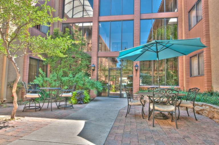 MCM Elegante Suites Abilene in Abilene, TX