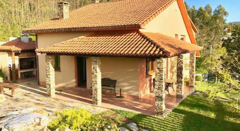 Chalet Vicedo