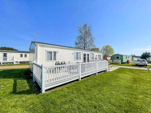 Holiday park The Broads