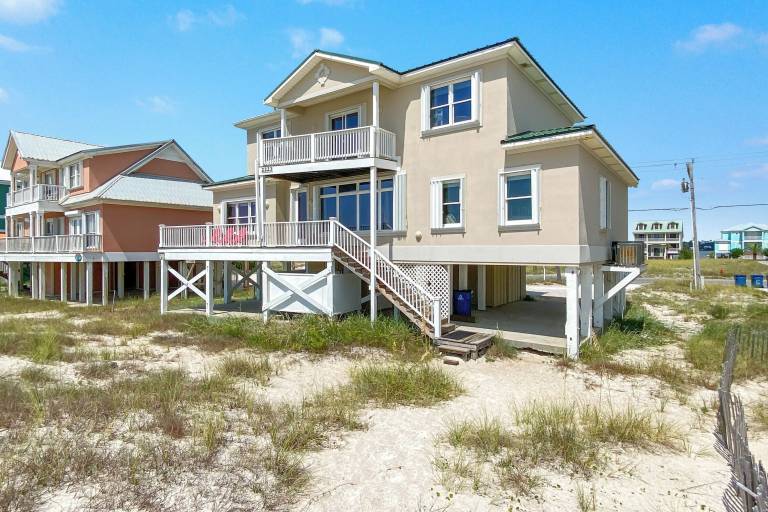 House  Gulf Shores