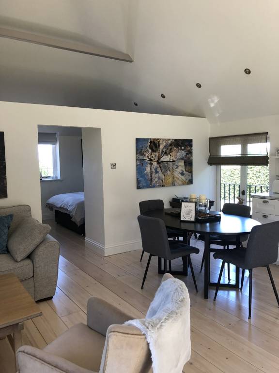 Bed and breakfast Crowborough