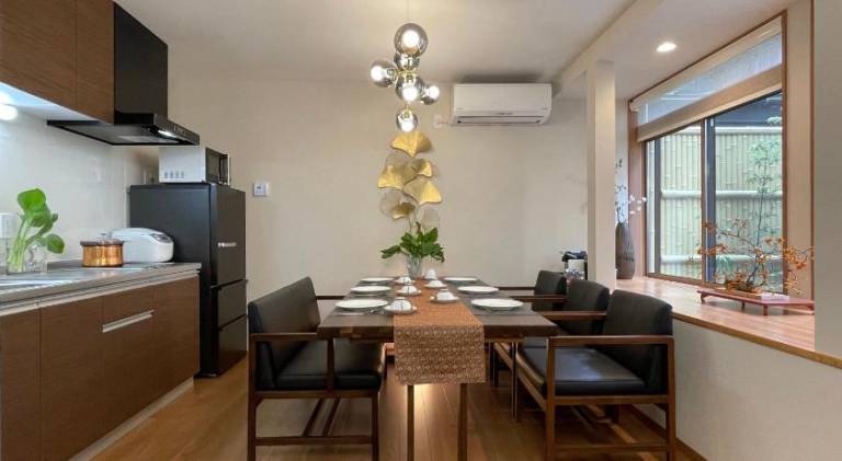 95 m² Ferienhaus