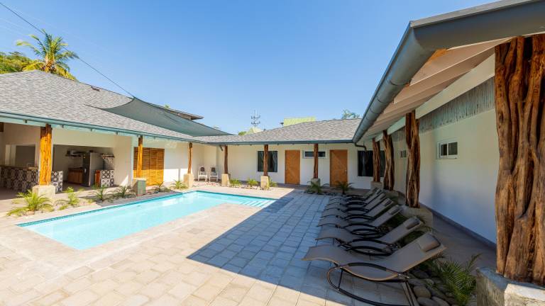 House Playa Hermosa