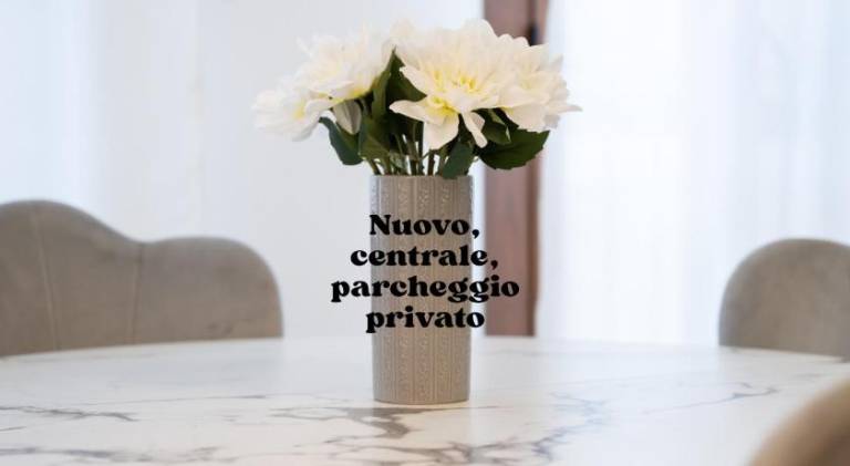 Rental apartment with 1 room for 4 persons in Alessandria