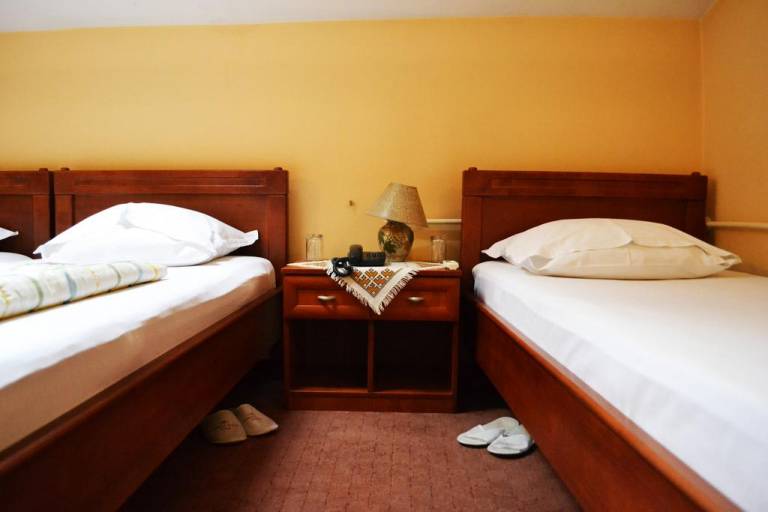 Ada Hotel — photo 4