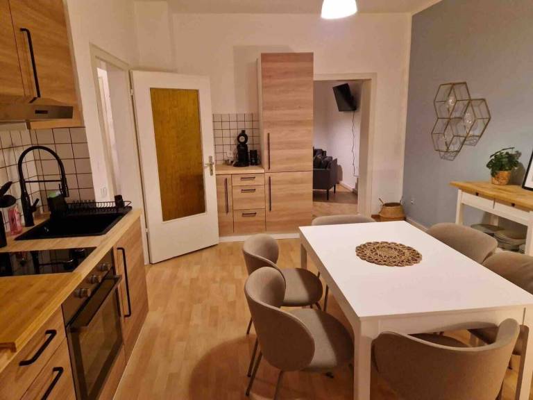 Appartement Bochum