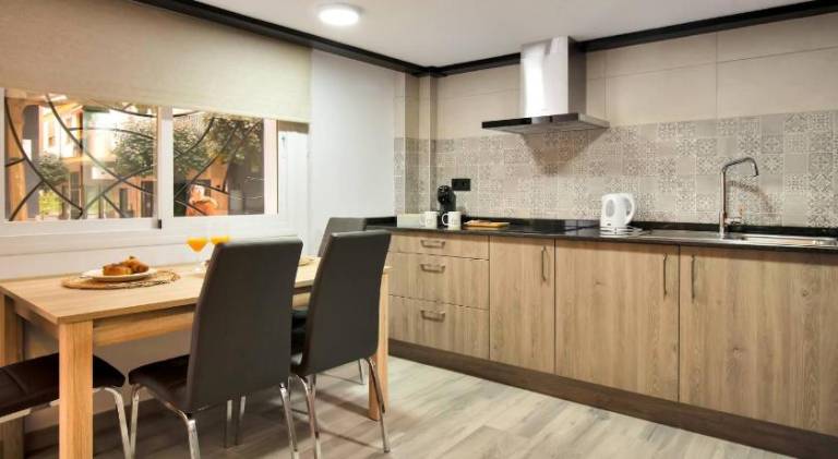 Rental apartment | Pets are welcome — photo 4