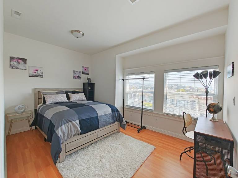 Apartment Daly City