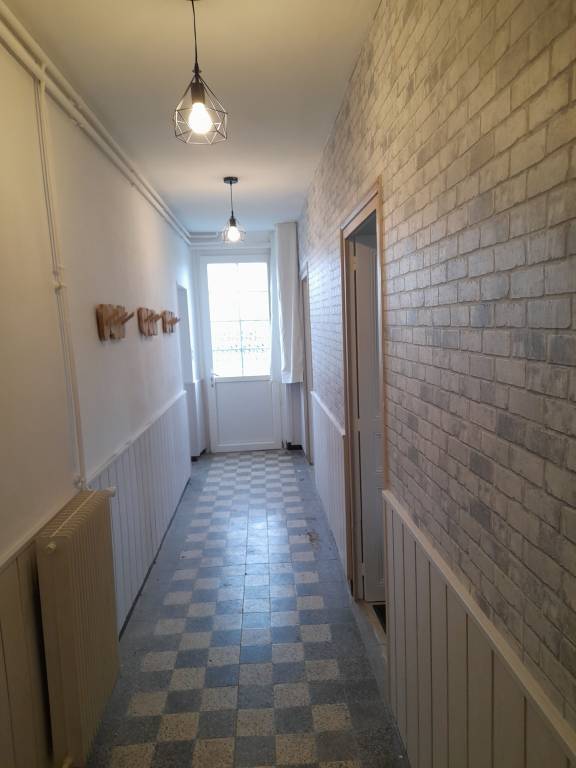 Maison de vacances Saint-Aignan-sur-Cher