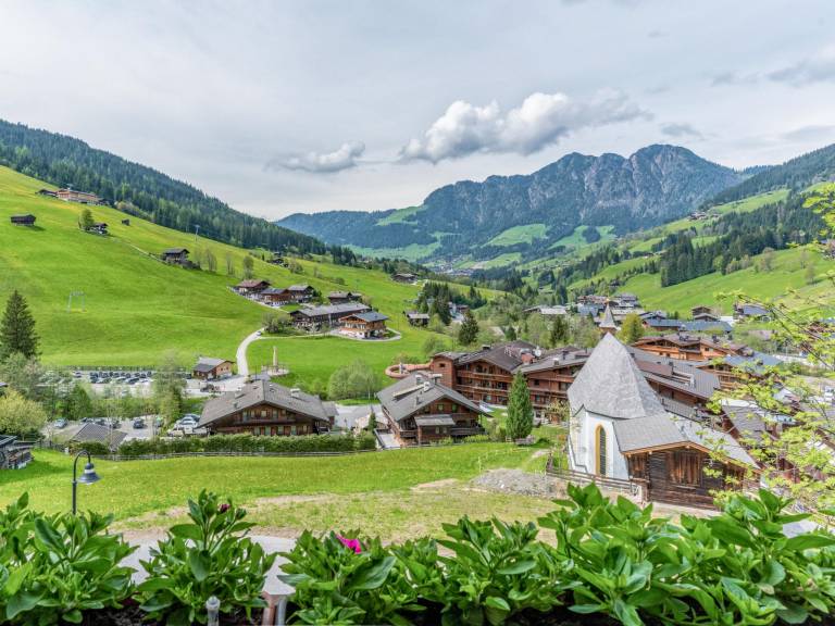Ferienhaus Alpbach