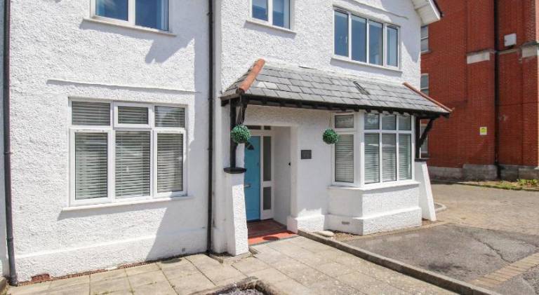 Charming house | Pets are welcome in Weymouth