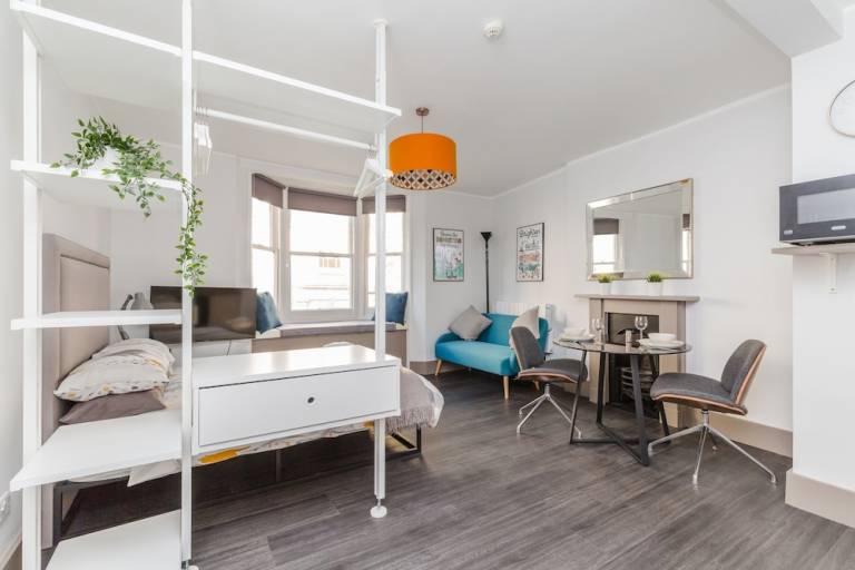 Apartman Brighton és Hove