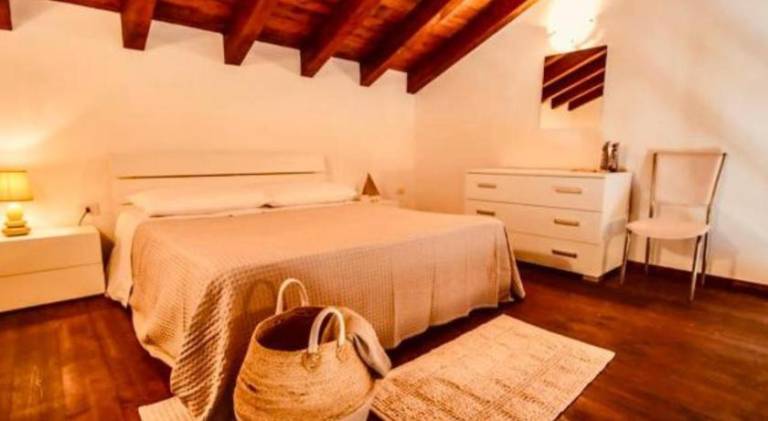 Nice holiday apartment | Close to the beach | Dogs allowed in Lampedusa