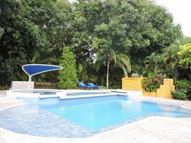 Casa Melgar