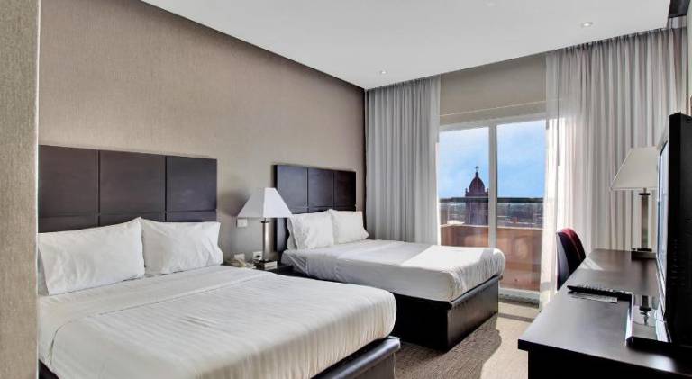 Ramada Hotel Ciudad Victoria