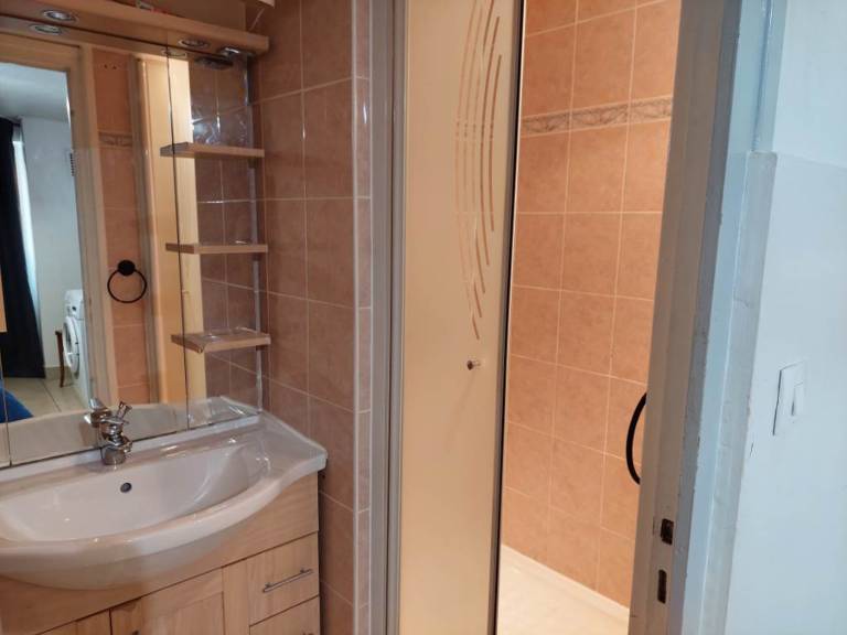 Holiday apartment with 1 room for 4 persons — photo 5