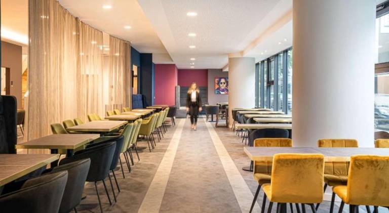 Elaya hotel oberhausen, Trademark by Wyndham — photo 5