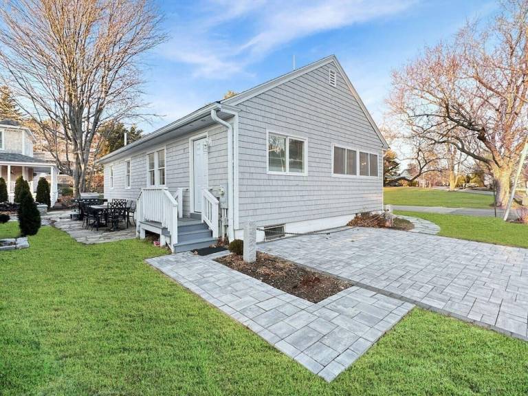 House  Ogunquit