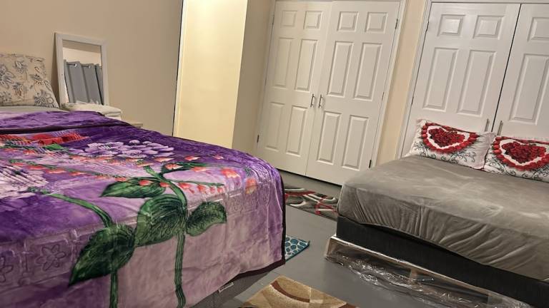 Accommodation  Jersey City