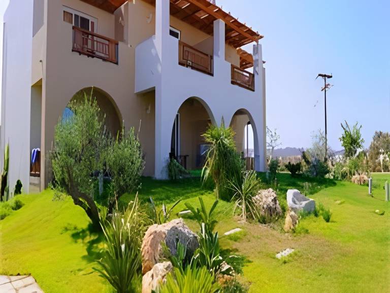 Gaia Palace in Kos