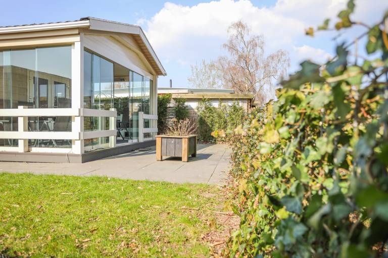 Vakantiepark  Stroe