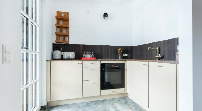 Rental apartment with sauna — photo 4