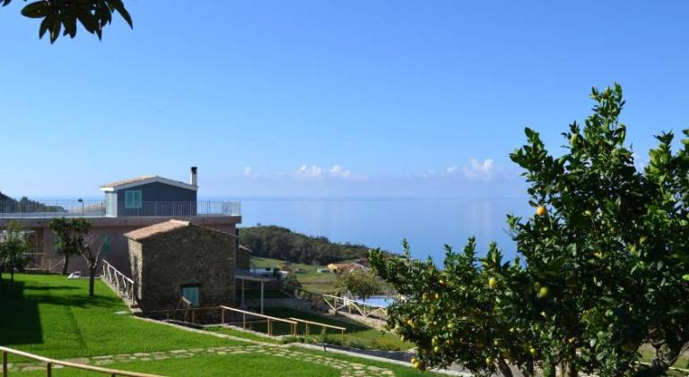 Resort San Lucido