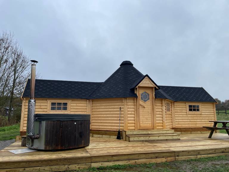 Maison de vacances  La Flèche