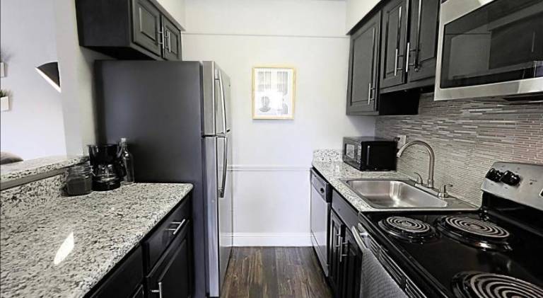 Fully equipped nice rental apartment | Dogs allowed — photo 2