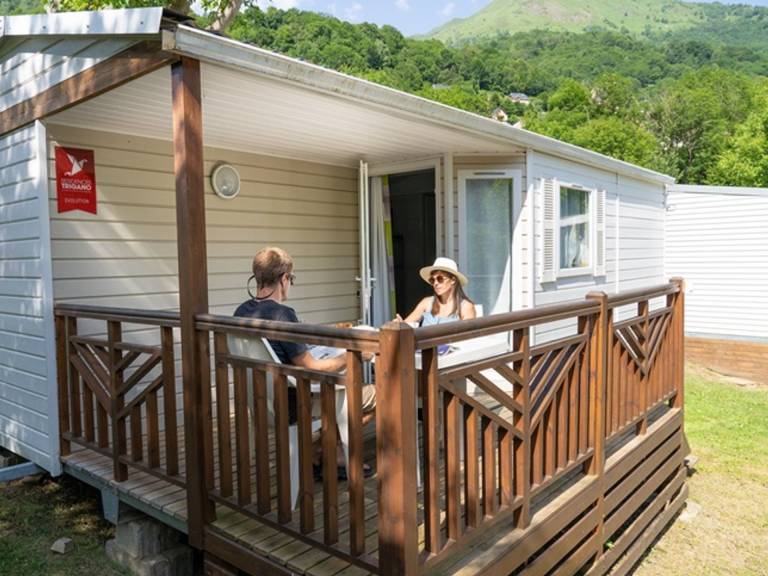 Bungalow  Gavarnie