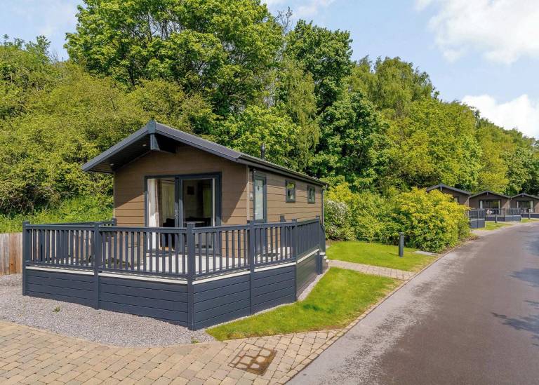 Chalet Bath